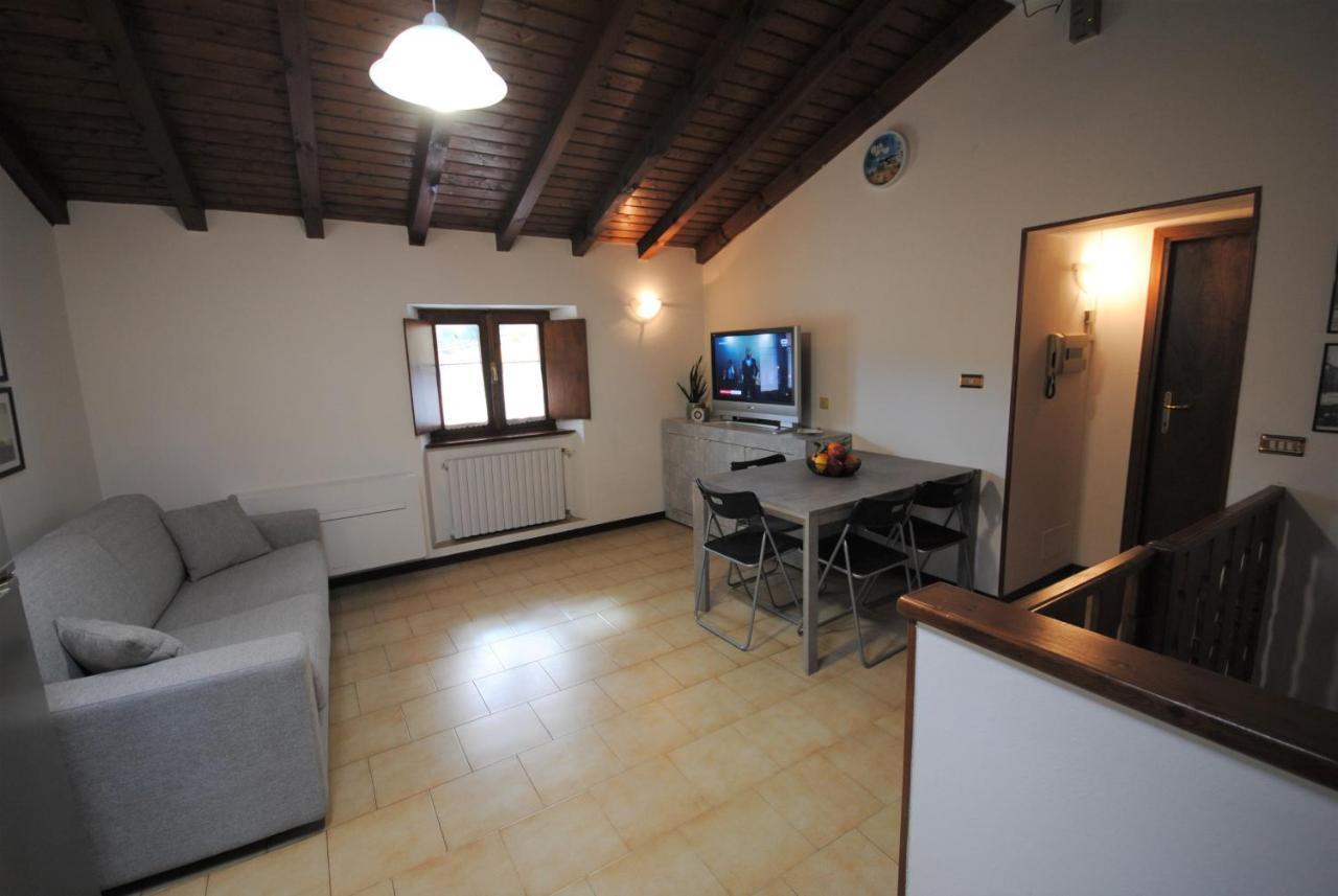 Appartamento Ciagoli Bogliaco Ngoại thất bức ảnh