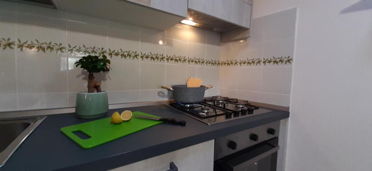 Appartamento Ciagoli Bogliaco Ngoại thất bức ảnh