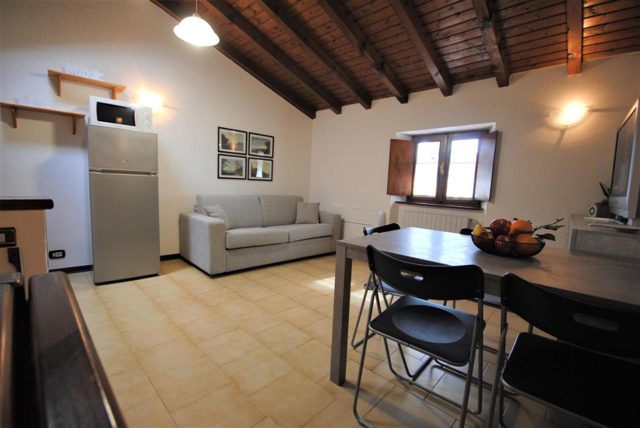 Appartamento Ciagoli Bogliaco Ngoại thất bức ảnh