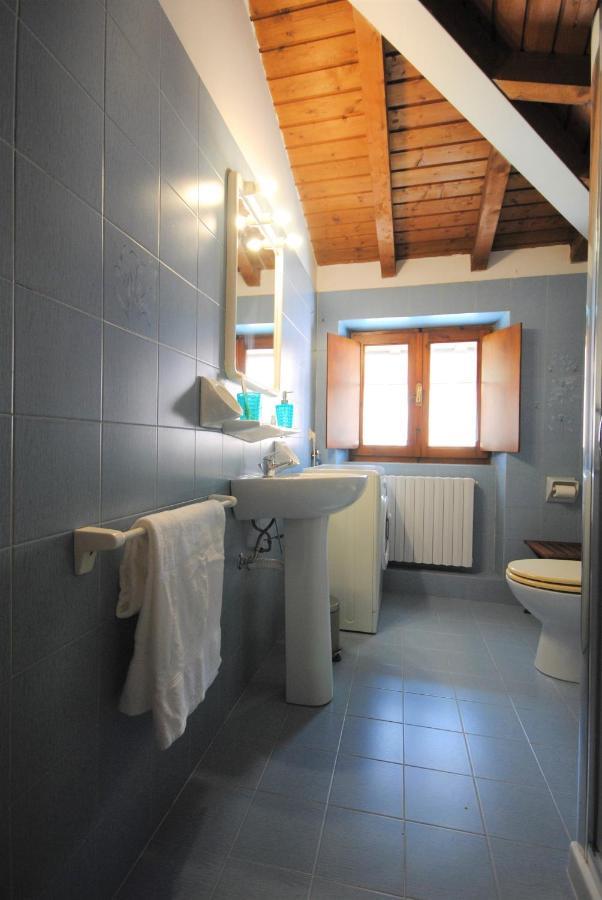 Appartamento Ciagoli Bogliaco Ngoại thất bức ảnh